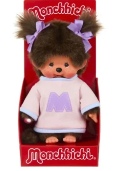MONCHHICHI SWEAT M