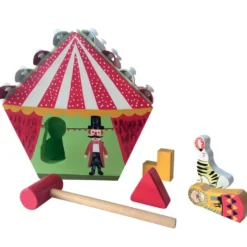 MON CIRQUE MUSICAL