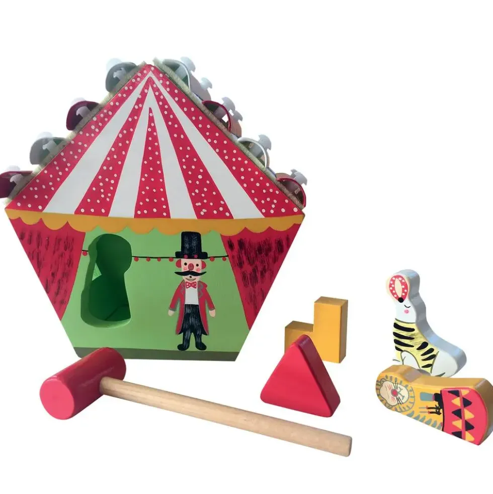 MON CIRQUE MUSICAL