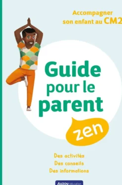 MON CM2 ZEN - 10-11 ANS