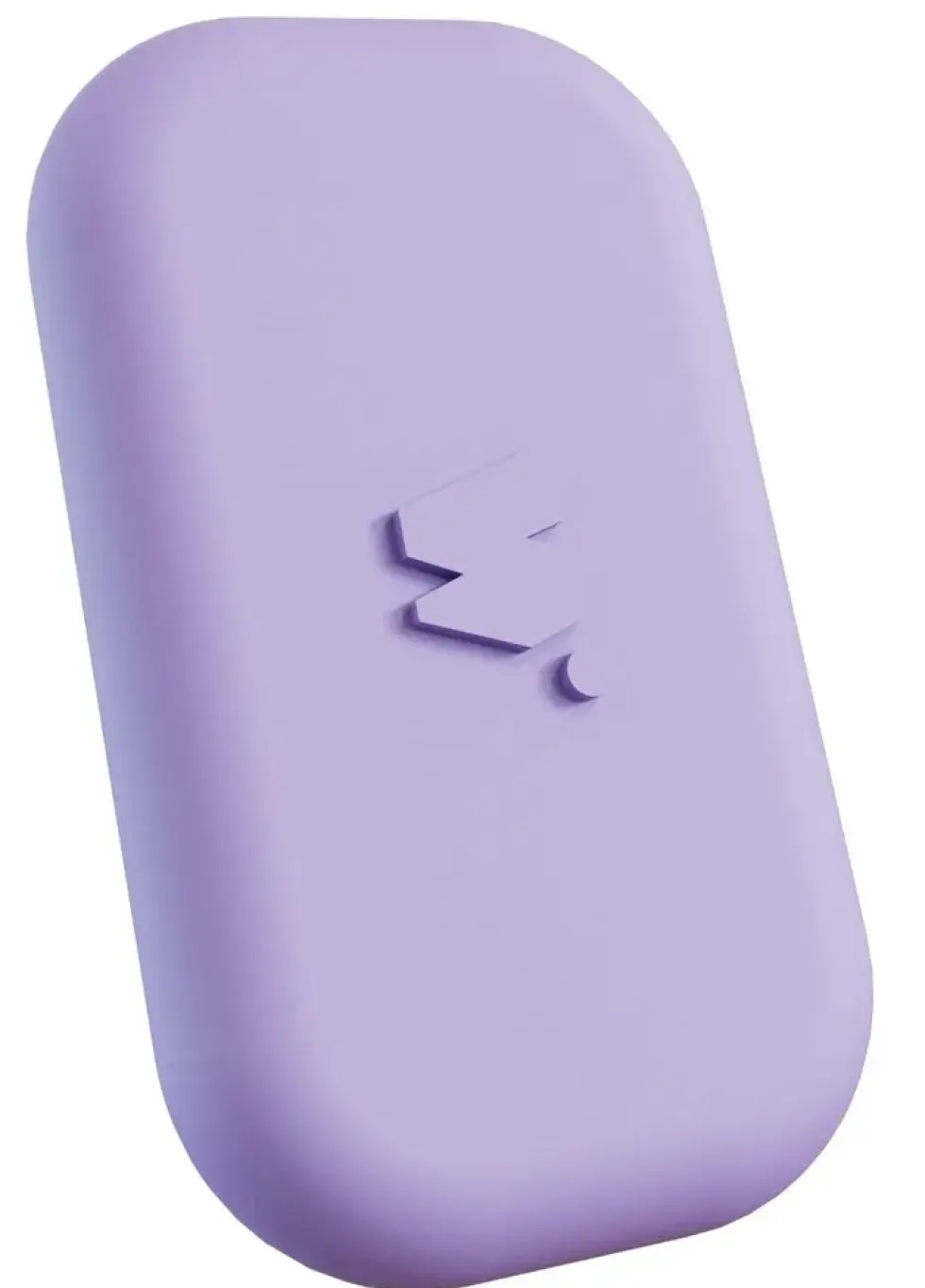 MONEY WALKIE - COLLECTION POP - LILA