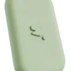 MONEY WALKIE - COLLECTION POP - VERT ANIS