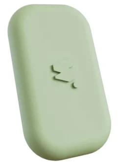 MONEY WALKIE - COLLECTION POP - VERT ANIS