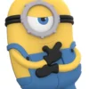 MONEY WALKIE - LES MINIONS©