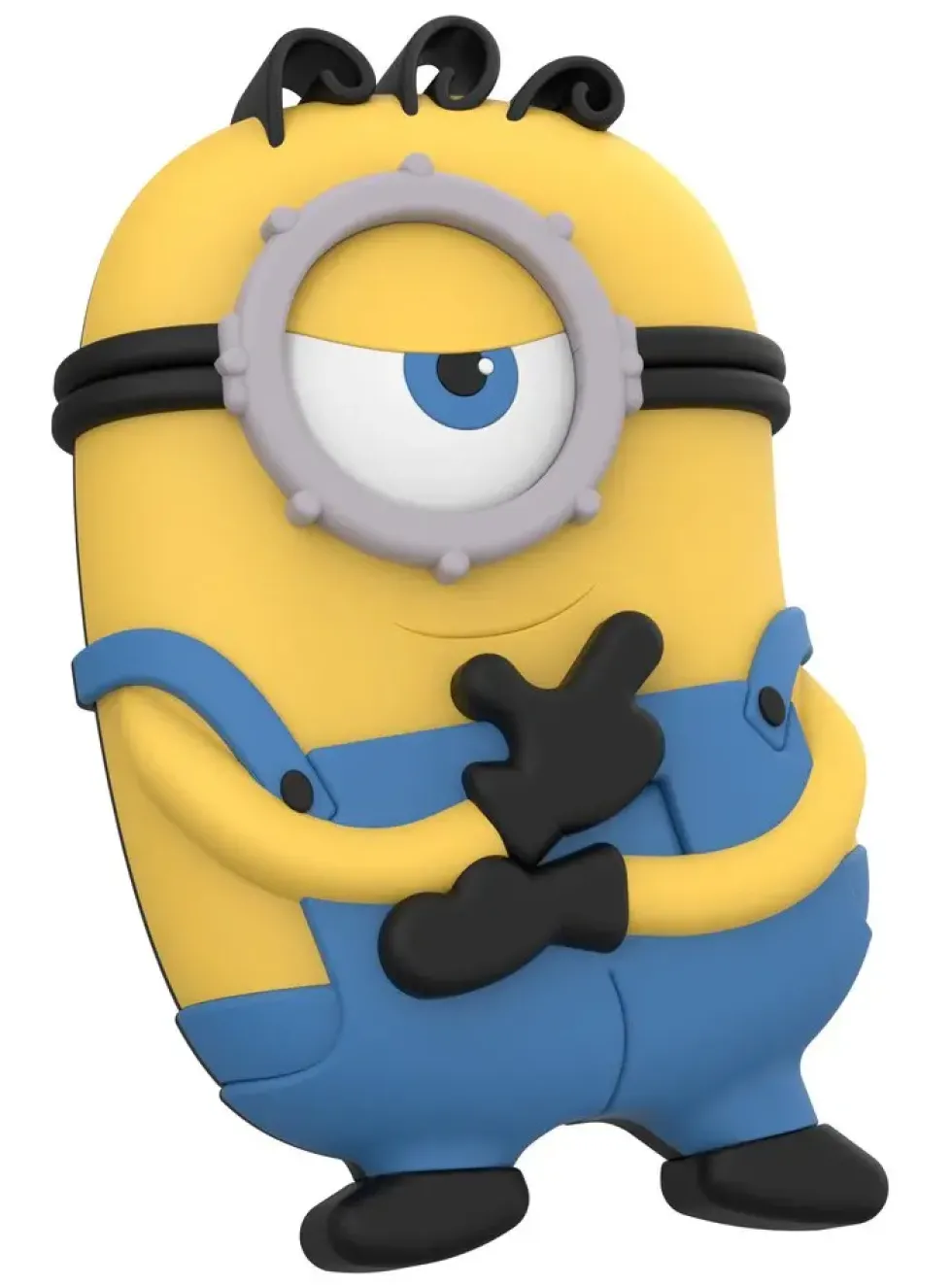 MONEY WALKIE - LES MINIONS©