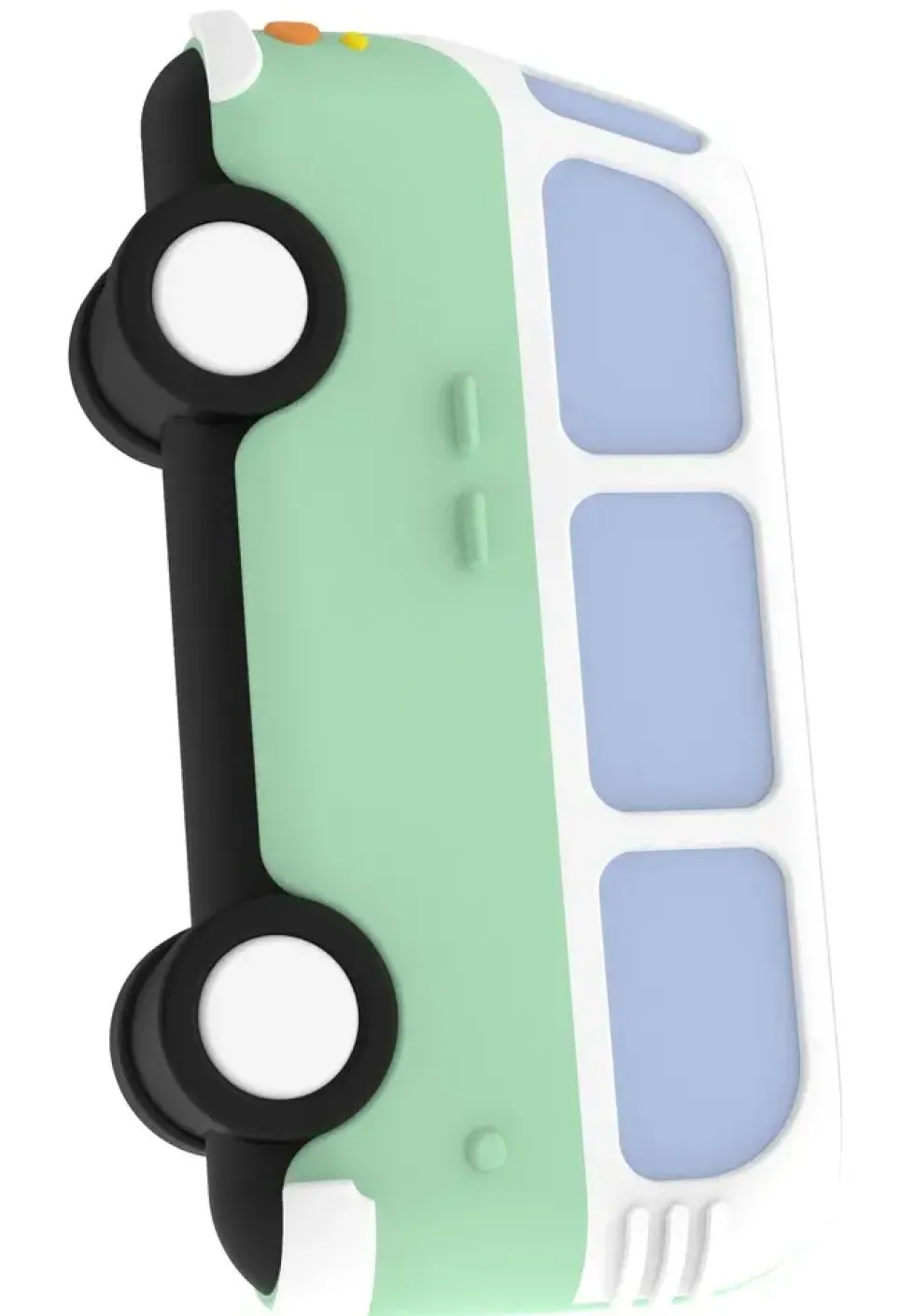 MONEY WALKIE - VAN