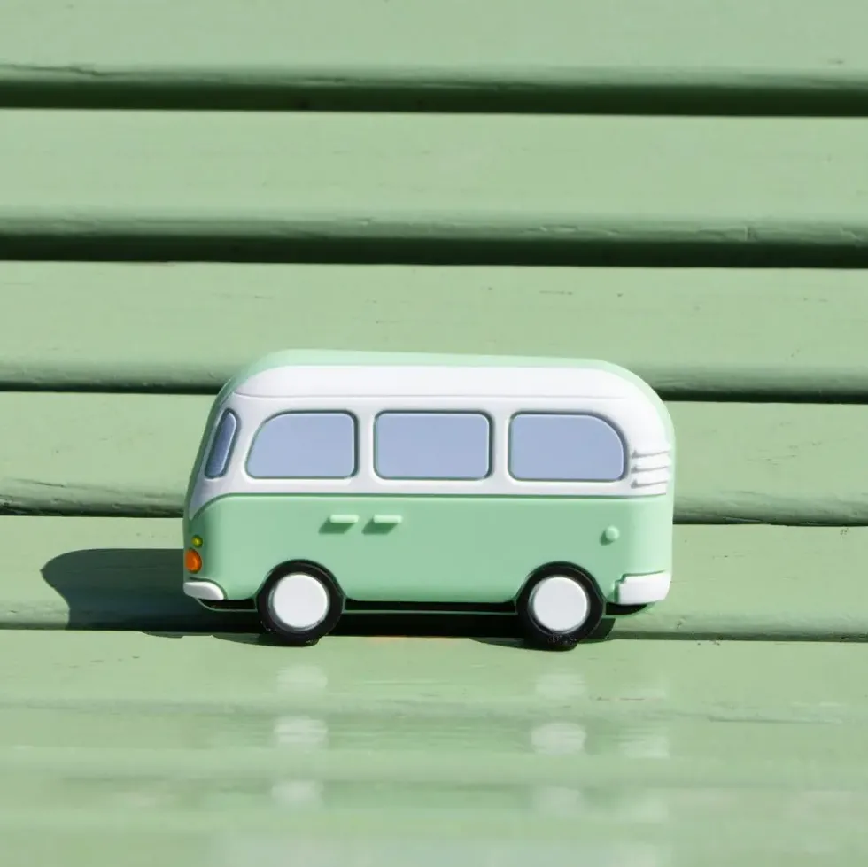 MONEY WALKIE - VAN