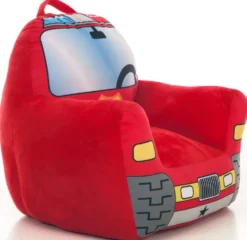 MON FAUTEUIL POMPIERS