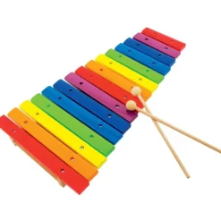 MON GRAND XYLOPHONE