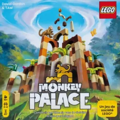 MONKEY PALACE