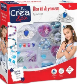 MON KIT DE PRINCESSE