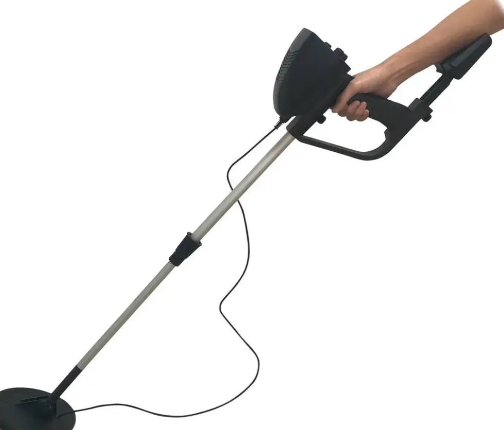 MON KIT DETECTEUR DE METAUX