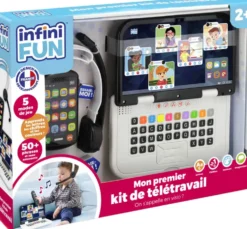 MON KIT TELETRAVAIL