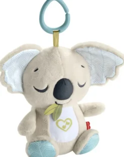 MON KOALA CALIN A EMPORTER