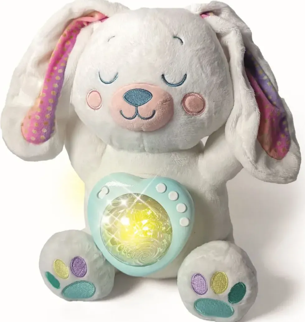 MON LAPIN POLAIRE - PROJECTEUR D'AURORES BOREALES