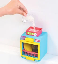 MON LAVE-VAISSELLE RIGOL'EAU