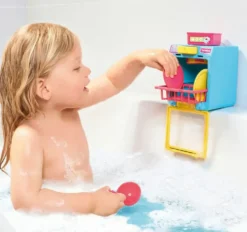 MON LAVE-VAISSELLE RIGOL'EAU