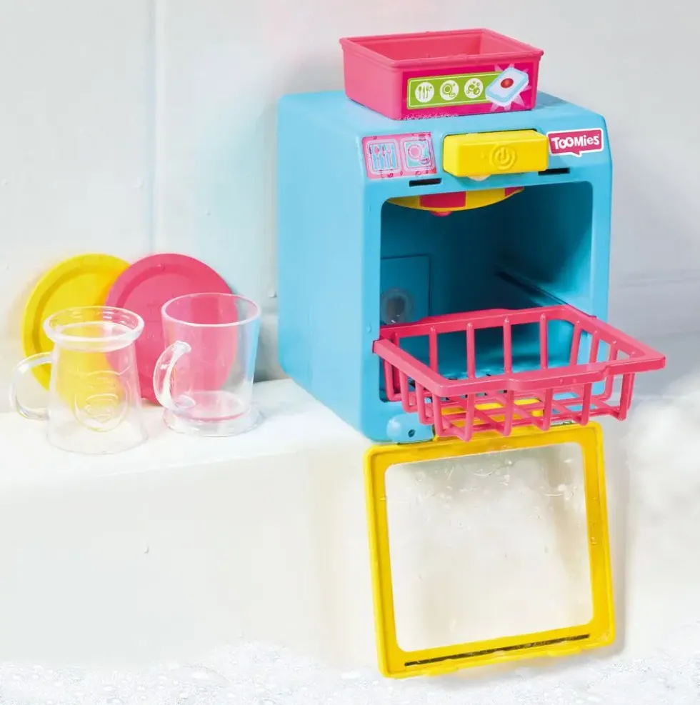 MON LAVE-VAISSELLE RIGOL'EAU