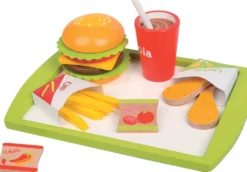MON MENU ENFANT