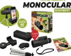 MONOCULAIRE