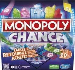 MONOPOLY CHANCE