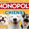 MONOPOLY - CHIENS