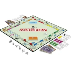 MONOPOLY CLASSIQUE