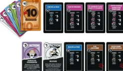MONOPOLY DEAL NO MERCY