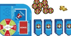MONOPOLY - EXTENSION PARC GRATUIT