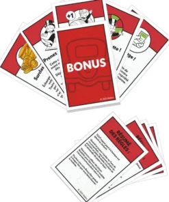 MONOPOLY - EXTENSION PARC GRATUIT