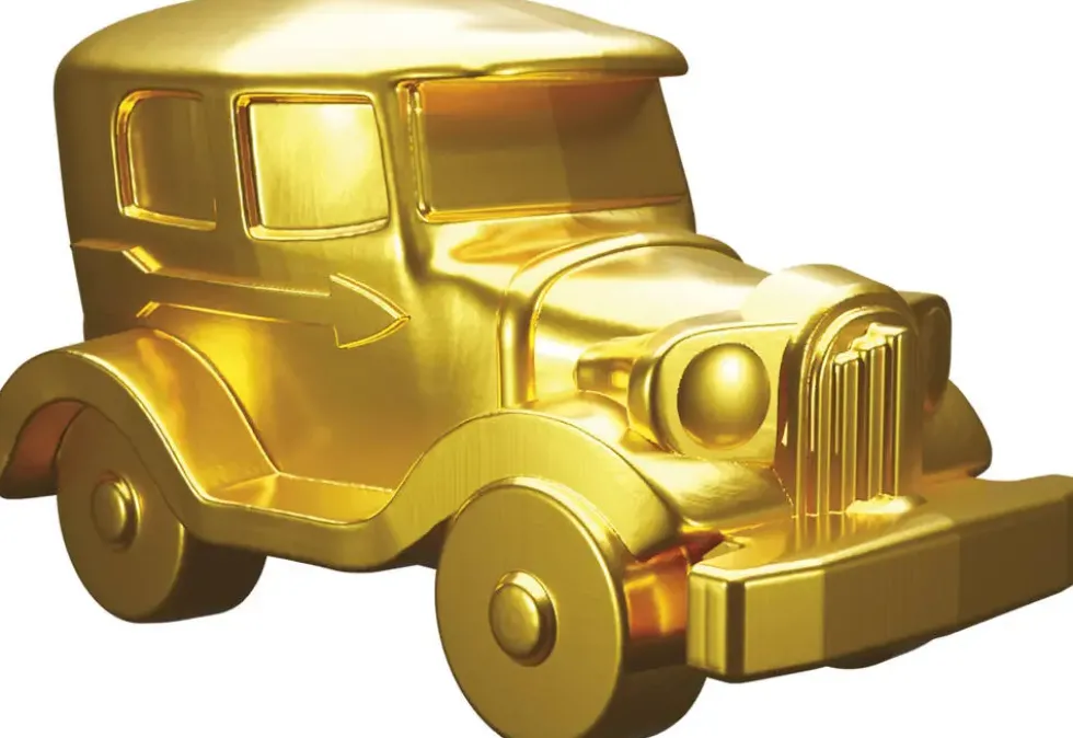 MONOPOLY - EXTENSION PARC GRATUIT