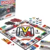 MONOPOLY FORMULA 1