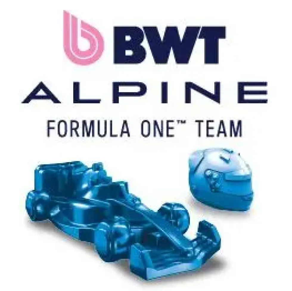 MONOPOLY FORMULA 1