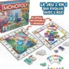 MONOPOLY JUNIOR