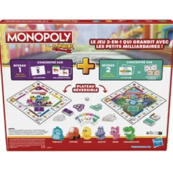MONOPOLY JUNIOR