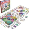 MONOPOLY JUNIOR 2 EN 1