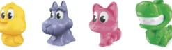 MONOPOLY JUNIOR 2 EN 1