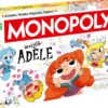 MONOPOLY MORTELLE ADELE