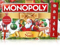MONOPOLY NOEL