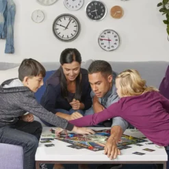 MONOPOLY SPEED