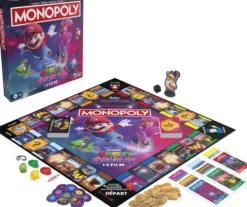 MONOPOLY UNTITLED