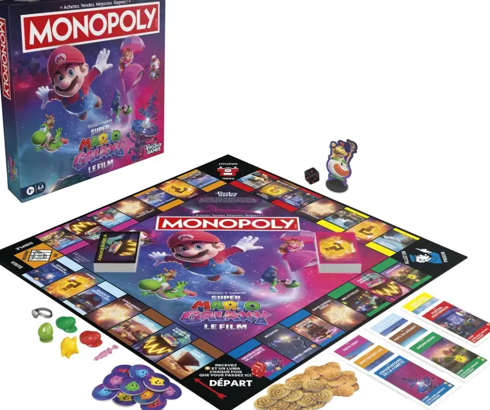 MONOPOLY UNTITLED