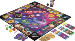 MONOPOLY UNTITLED