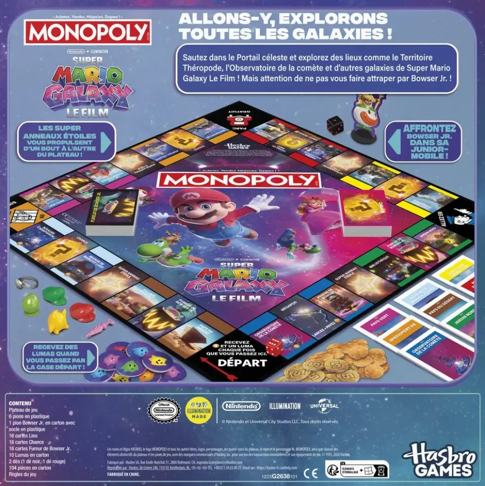 MONOPOLY UNTITLED