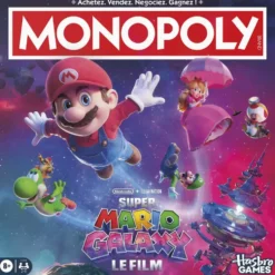 MONOPOLY UNTITLED
