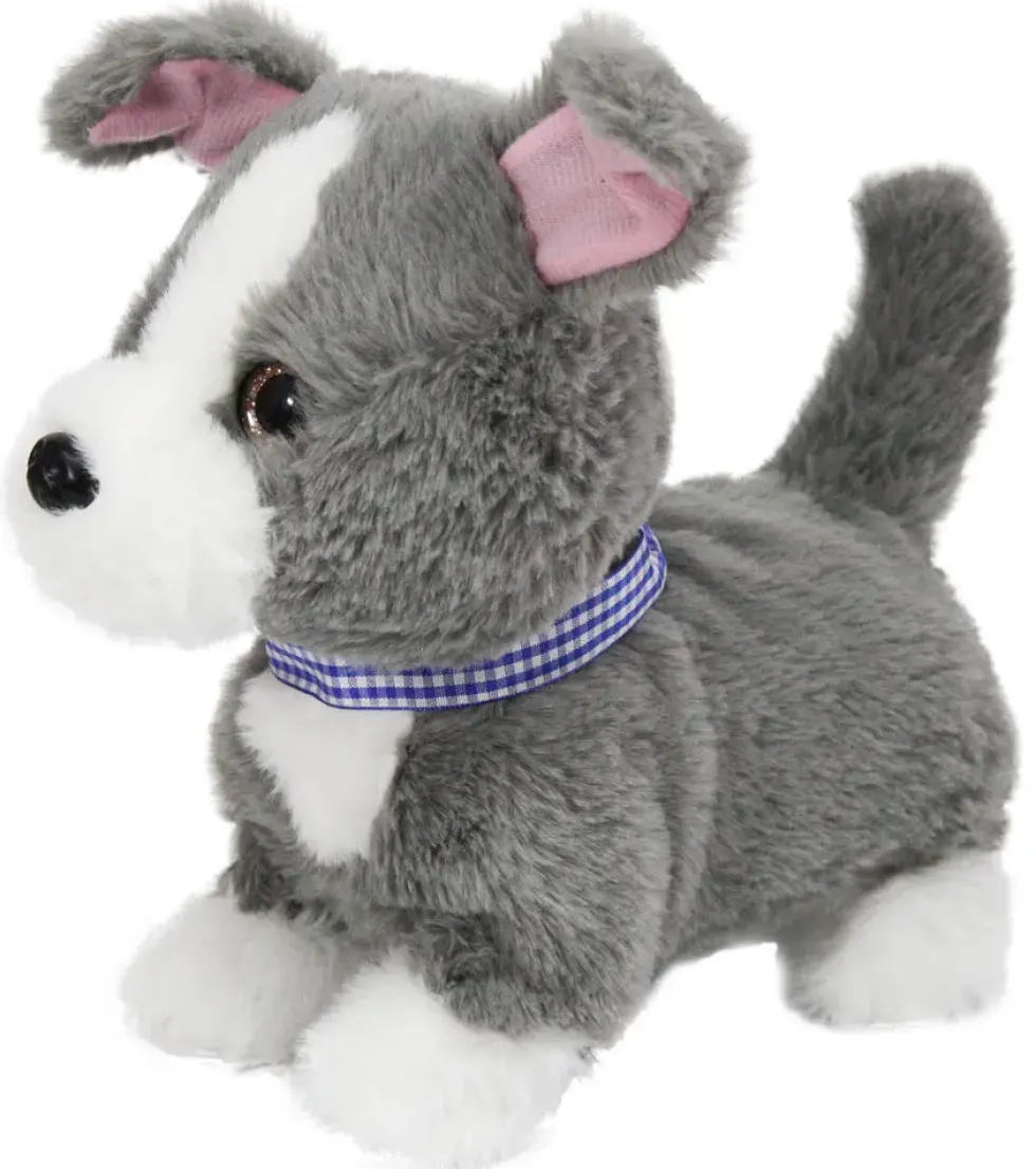 MON PETIT CHIEN INTERACTIF