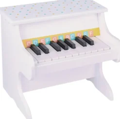 MON PIANO