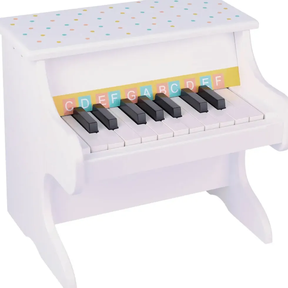 MON PIANO