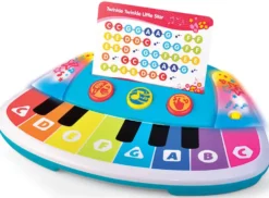 MON PIANO MAGIQUE
