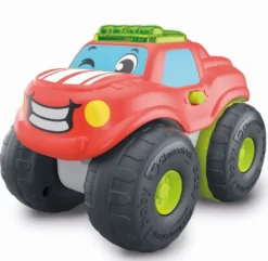 MON PICK-UP INTERACTIF